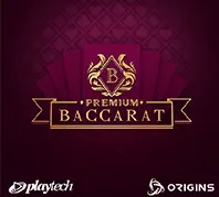 BACCARAT — game at Cikgu88