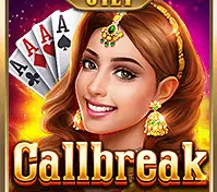 Callbreak — game at Cikgu88