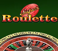 Super Roulette — game at Cikgu88