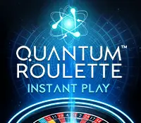 QUANTUM Roulette Instant Play — game at Cikgu88