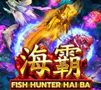 Fish Haiba — game at Cikgu88