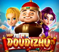 WP DOUDIZHU — game at Cikgu88