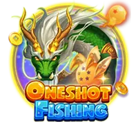 ONESHOT FISHING — game at Cikgu88