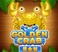 GOLDEN CRAB — game at Cikgu88