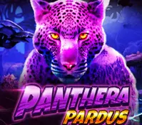PANTHERA PARDUS — game at Cikgu88