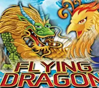 Dragon in the sky — game at Cikgu88