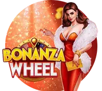 BONANZA WHEEL — game at Cikgu88