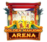Golden Mahjong Arena — game at Cikgu88
