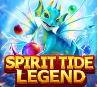 FISHING LEGEND — game at Cikgu88