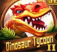 Dinosaur Tycoon II — game at Cikgu88