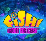 FISH! Shoot For Cash — game at Cikgu88