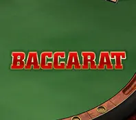 BACCARAT — game at Cikgu88