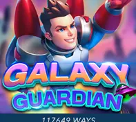 GALAXY GUARDIAN — game at Cikgu88