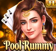 Pool Rummy — game at Cikgu88