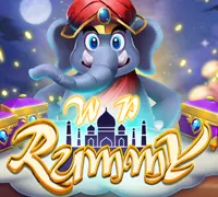 WP Rummy — game at Cikgu88