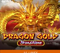 DRAGON GOLD SA — game at Cikgu88