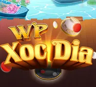 WP Xóc Dia — game at Cikgu88