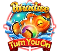 Paradise — game at Cikgu88