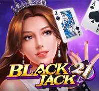 BLACKJACK — game at Cikgu88