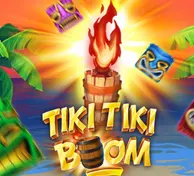 TIKI TIKI BOOM — game at Cikgu88
