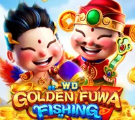 WD GOLDEN FUWA FISHING — game at Cikgu88