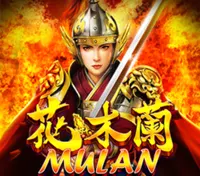 MULAN — game at Cikgu88