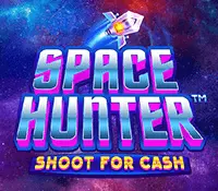 Space Hunter: Shoot for Cash — game at Cikgu88