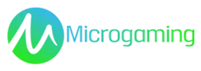 Microgaming — game provider