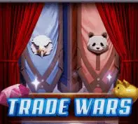 TRADE WARS — game at Cikgu88