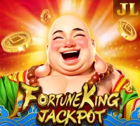 Fortune King Jackpot — game at Cikgu88