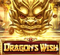 Dragon's Wish — game at Cikgu88