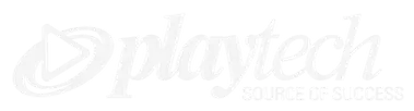 Playtech — game provider