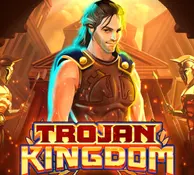 TROJAN KINGDOM — game at Cikgu88