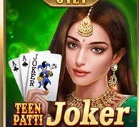Joker — game at Cikgu88