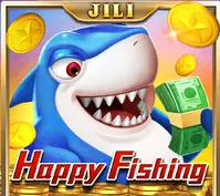 Happy Fishing — game at Cikgu88