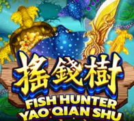 Fish Hunting Yao Qian Shu — game at Cikgu88