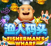 FISHERMAN'S WHARF — game at Cikgu88