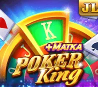 POKER King — game at Cikgu88